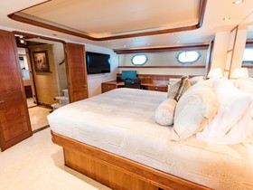 2008 Westport 112 Motor Yacht satın almak