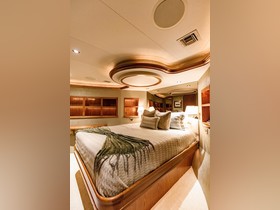 2008 Westport 112 Motor Yacht satın almak