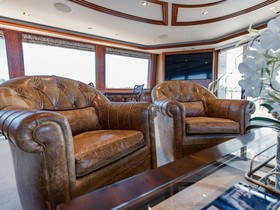 2008 Westport 112 Motor Yacht satın almak