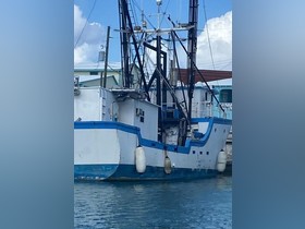Buy 1980 Commercial Trawler