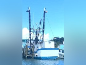 1980 Commercial Trawler for sale