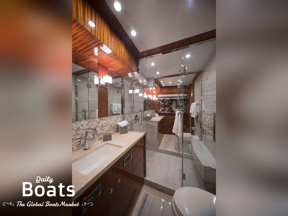 2016 Hargrave Raised Pilothouse for sale. View price, photos and Buy 2016 Hargrave Raised