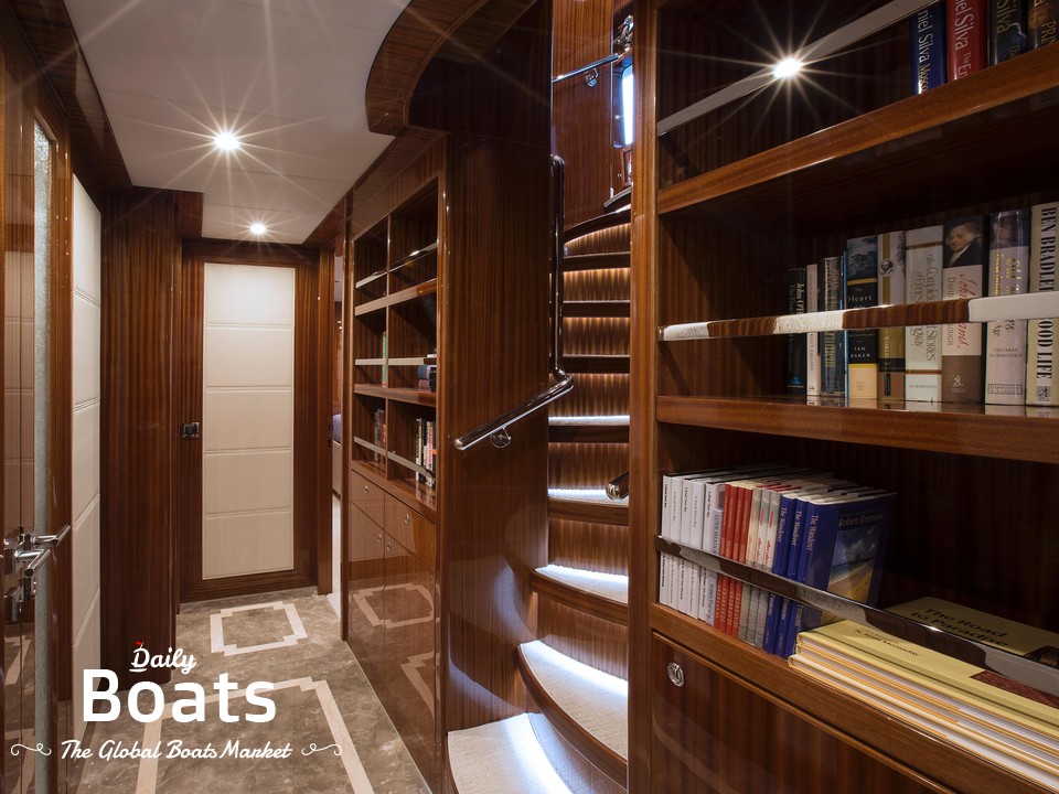 2016 Hargrave Raised Pilothouse for sale. View price, photos and Buy 2016 Hargrave Raised