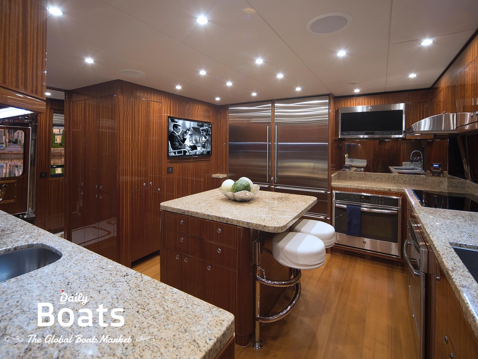 2016 Hargrave Raised Pilothouse for sale. View price, photos and Buy 2016 Hargrave Raised