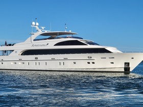 2016 Hargrave Raised Pilothouse à vendre