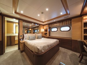 2007 Benetti Custom