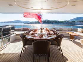 Buy 2007 Benetti Custom