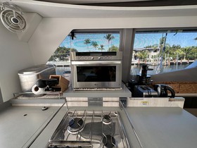 2021 Leopard 45 for sale