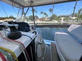2021 Leopard 45 for sale
