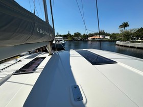 2021 Leopard 45
