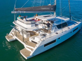 2021 Leopard 45 for sale