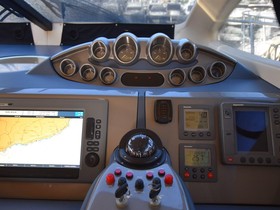 2005 Azimut 50 Flybridge
