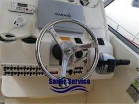 2008 Triton 301 for sale