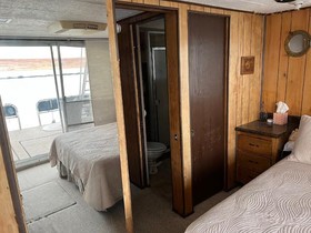 1983 Sumerset Houseboat 59' X 14' на продажу