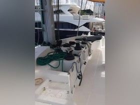 2014 Lagoon 52 te koop