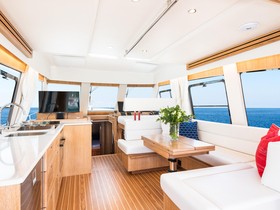 2023 Sasga Yachts Menorquin 54 Hardtop for sale