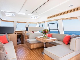 2023 Sasga Yachts Menorquin 54 Hardtop