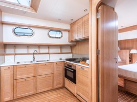 2023 Sasga Yachts Menorquin 54 Hardtop for sale