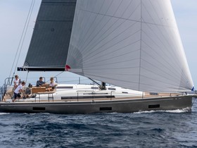 2023 Beneteau First 44 satın almak