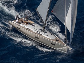 2023 Beneteau First 44 satın almak