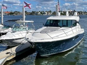Satılık 2016 Tiara Yachts 44 Coupe
