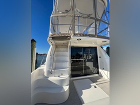 2001 Sea Ray 480 Sedan Bridge for sale