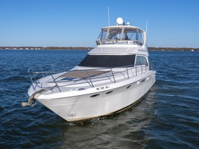 Buy 2001 Sea Ray 480 Sedan Bridge