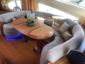 2007 Azimut 68E