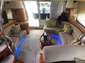 2007 Azimut 68E te koop