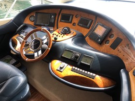 Acheter 2007 Azimut 68E