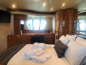 2007 Azimut 68E