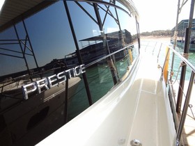 2016 Prestige 420 in vendita