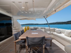 2015 Ferretti Yachts 960 za prodaju