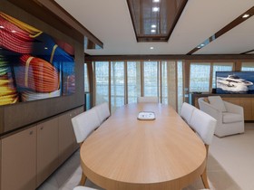 2015 Ferretti Yachts 960 myytävänä