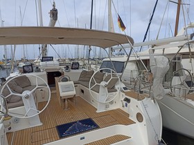 2015 Bavaria Cruiser 51 for sale