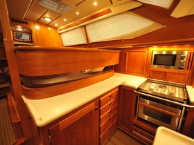 2003 Fantasi Pilothouse 44 na sprzedaż