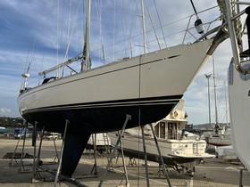 1991 Nautor Swan 59