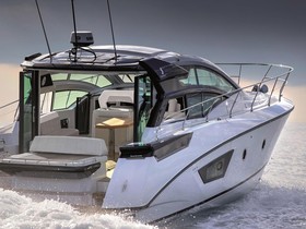 Beneteau Gran Turismo 46