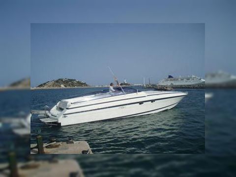 Buy Apache Cherokee 45