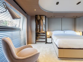 2018 Azimut Grande 27M eladó