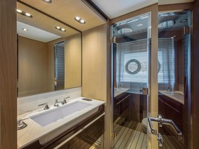 2018 Azimut Grande 27M