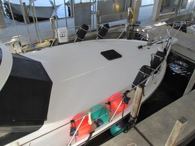 1990 Californian 45 Motor Yacht