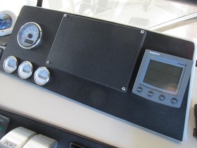 1990 Californian 45 Motor Yacht