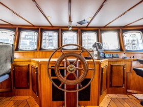 Buy 1969 Trawler Custom Motoryacht