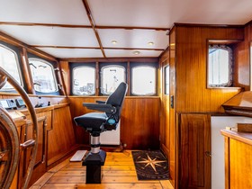1969 Trawler Custom Motoryacht for sale