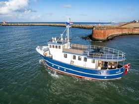 Buy 1969 Trawler Custom Motoryacht