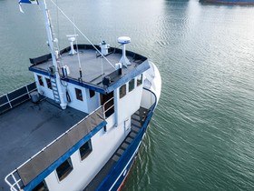 Buy 1969 Trawler Custom Motoryacht