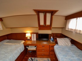 Köpa 1985 Grand Banks 42