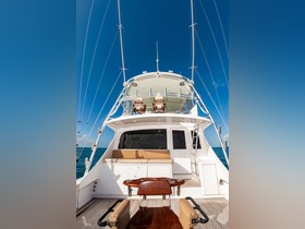 2005 Weaver 61 Custom Sportfisherman