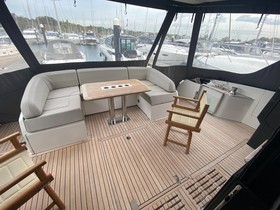 2020 Fairline Squadron 68 till salu